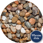 2404-P1 - Granite Pebbles - Medium - Project Pack